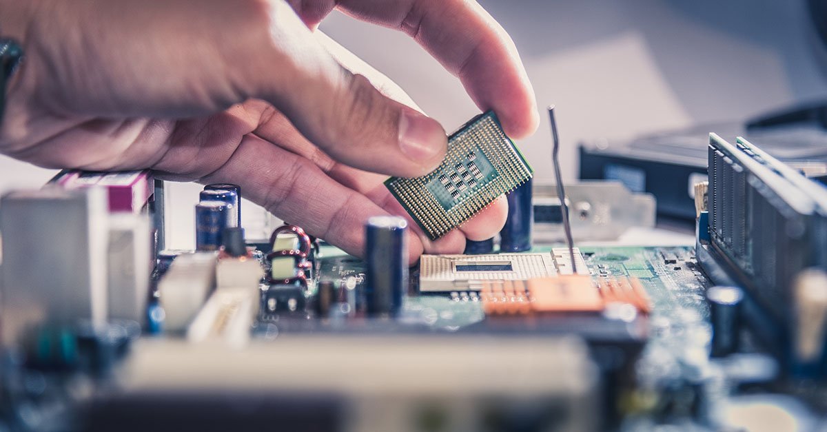 Hardware Solution