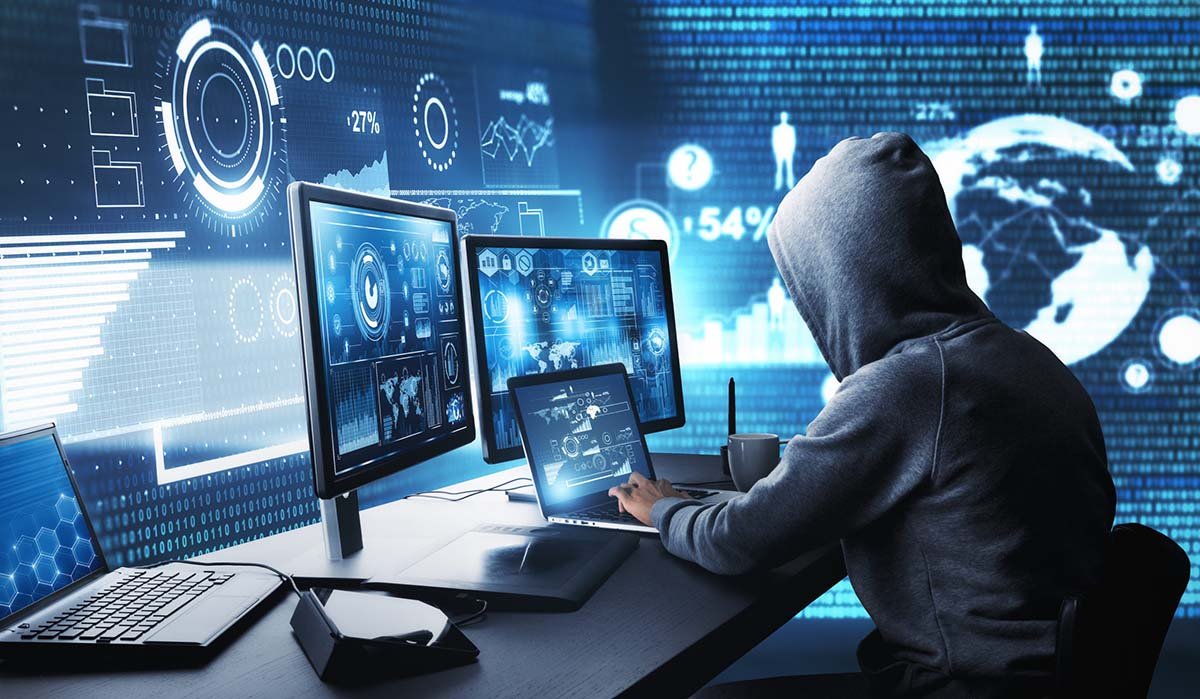 Cyber Forensics